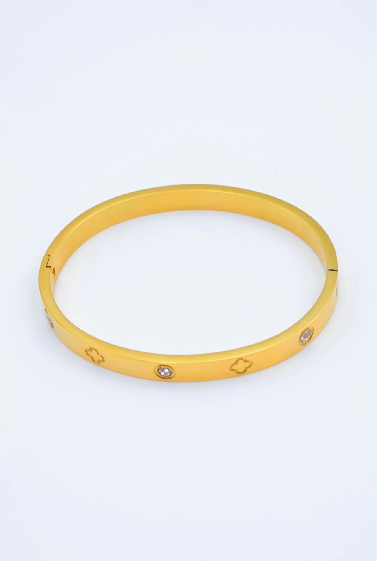 Bracelet Jonc Maya