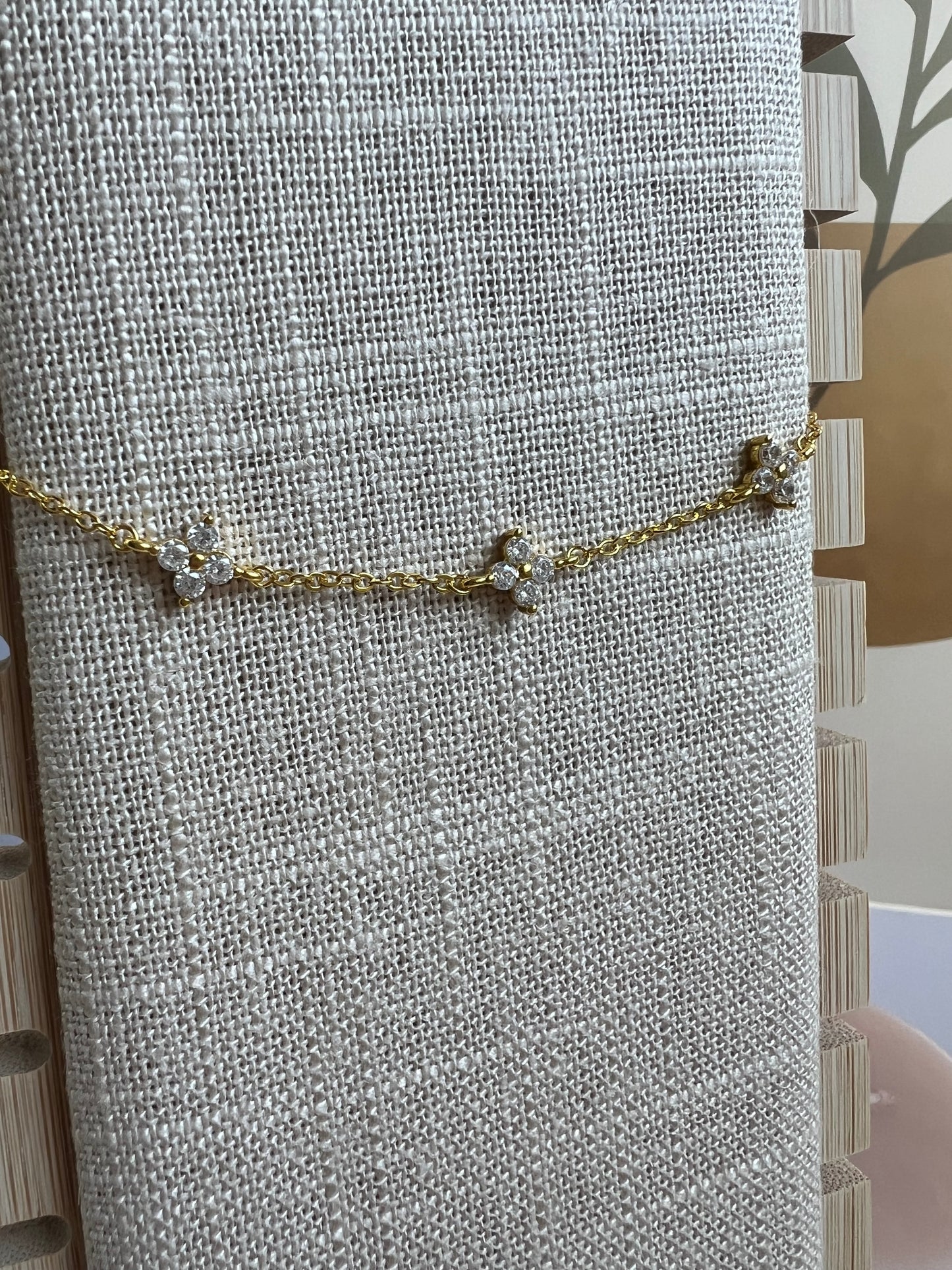 Bracelet Crystal