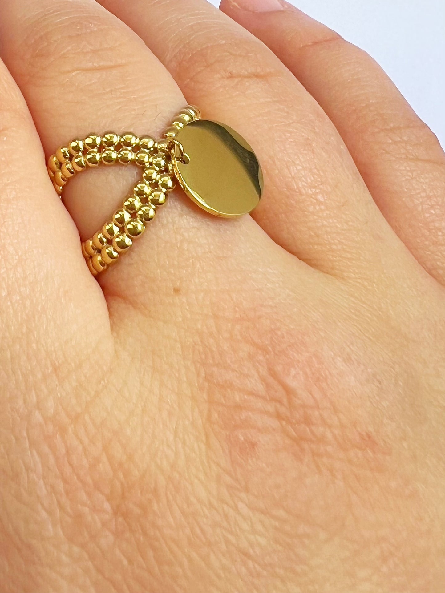 Bague Xena