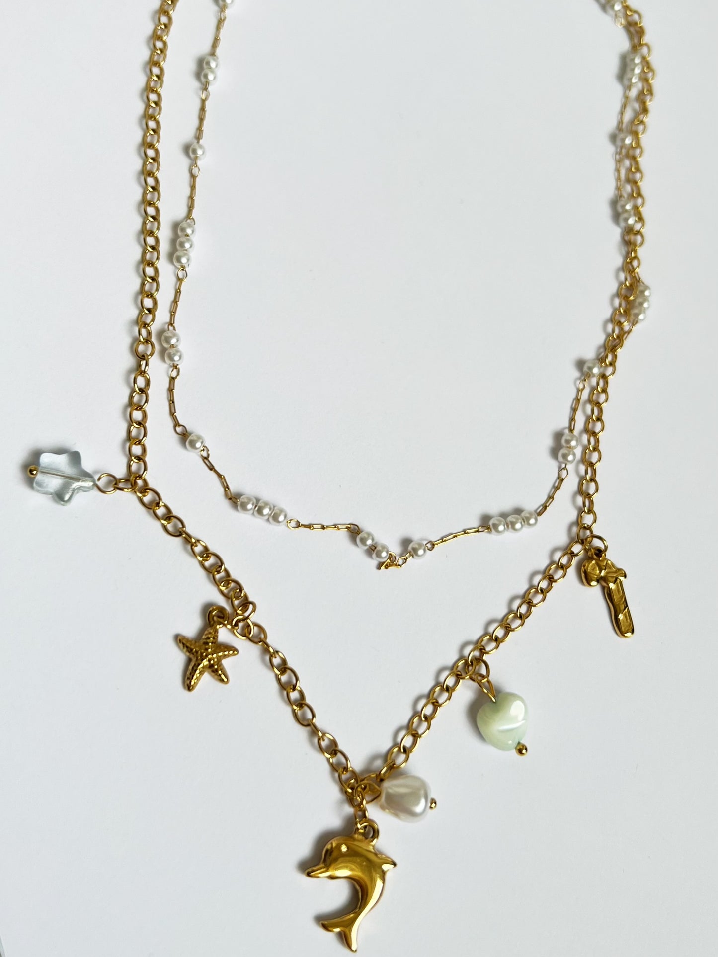 Collier Marina