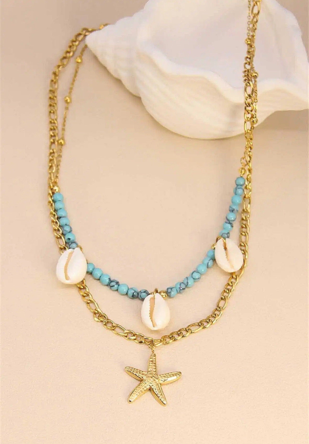 Collier Azurée