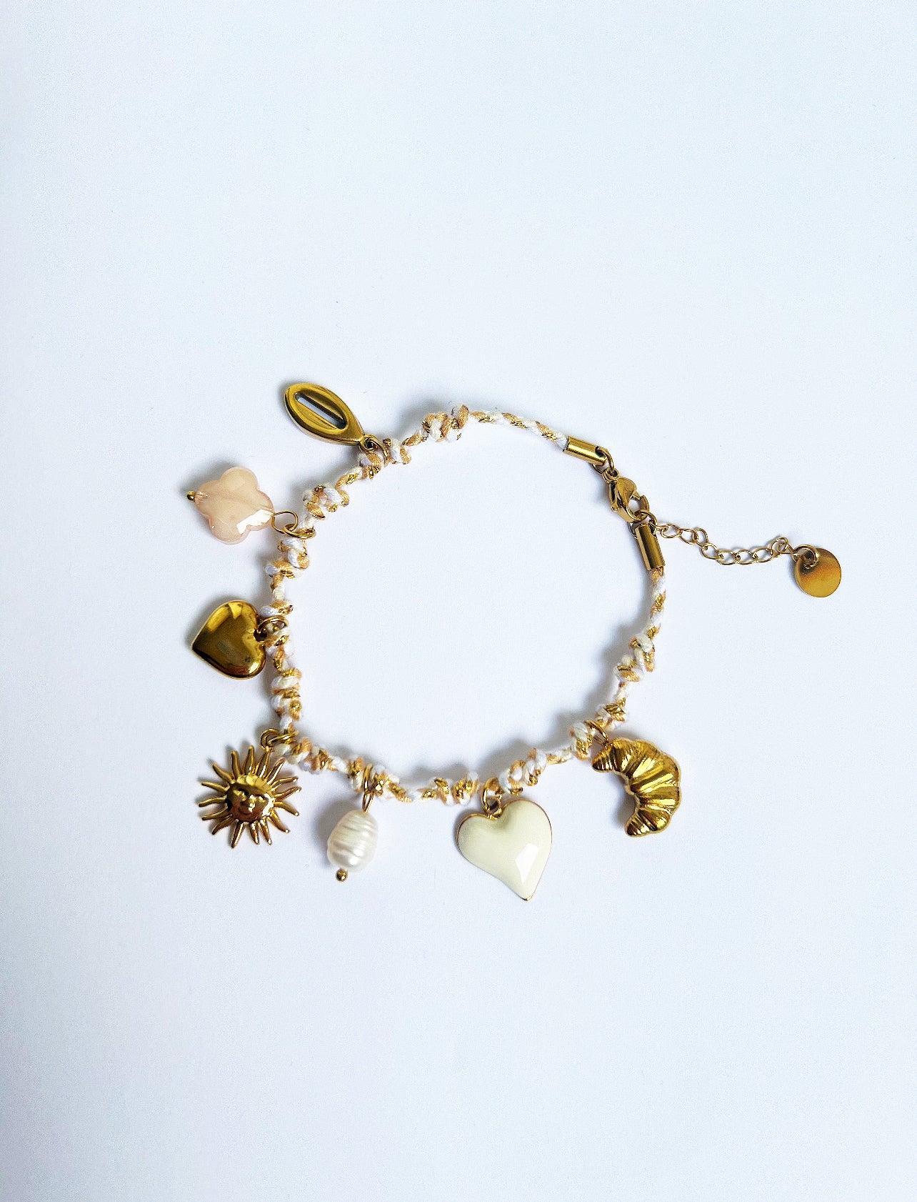 Bracelet Soléa