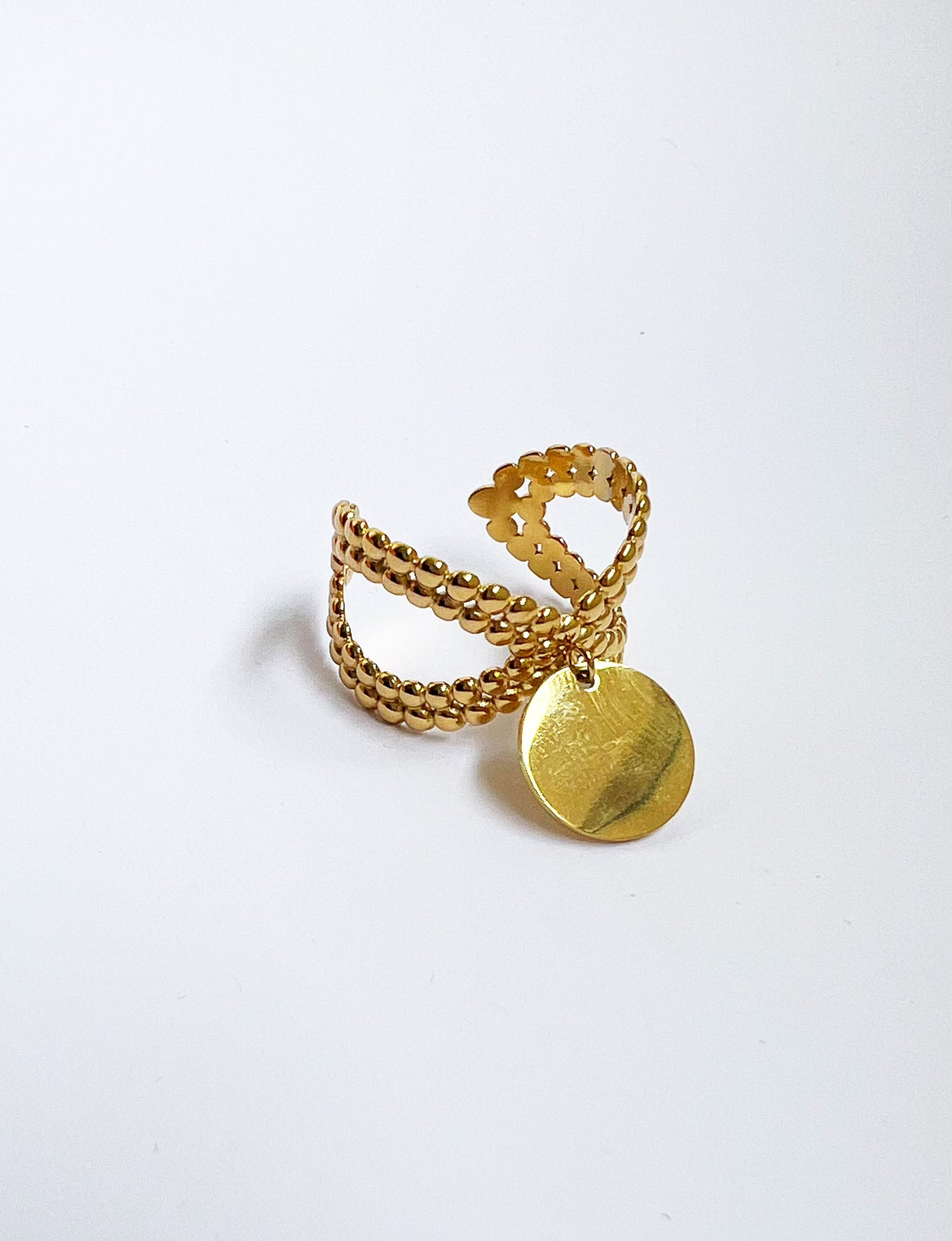 Bague Xena