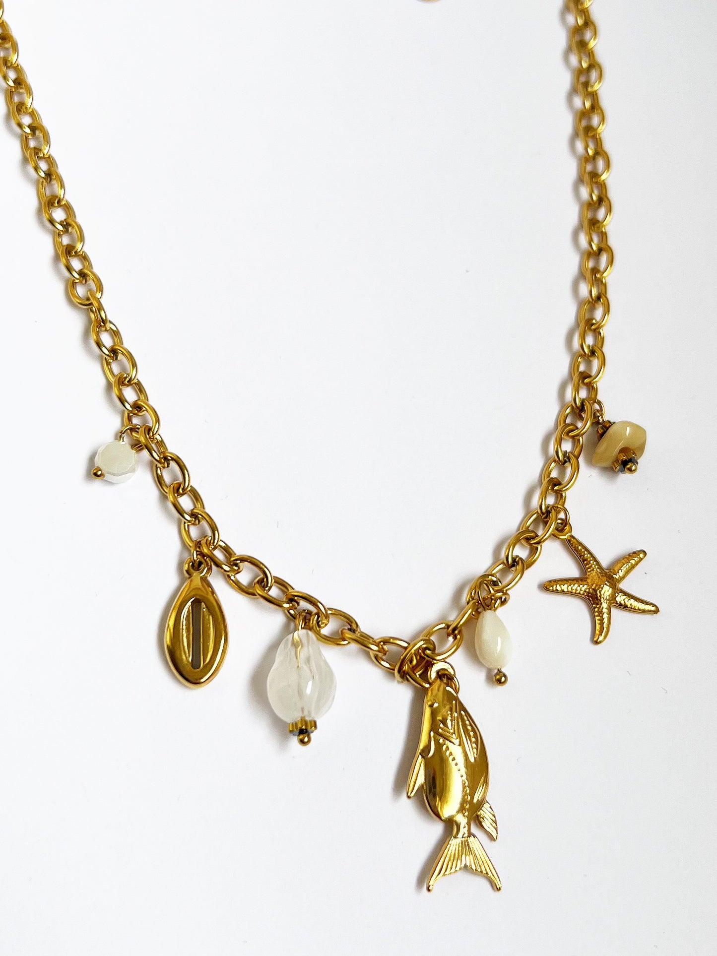 Collier Oceana