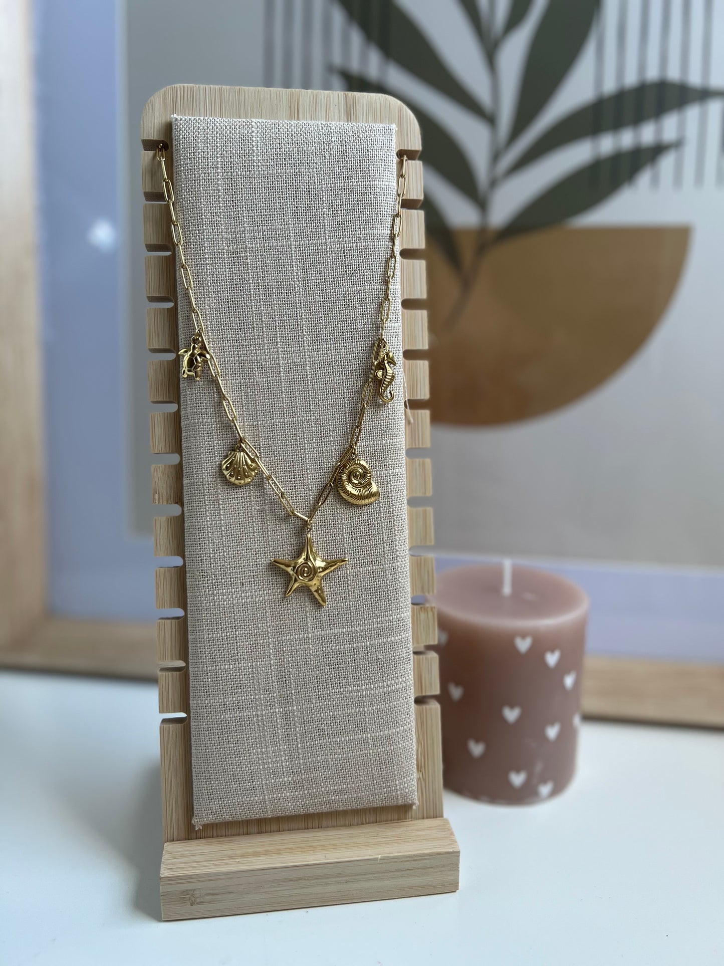 Collier Moana