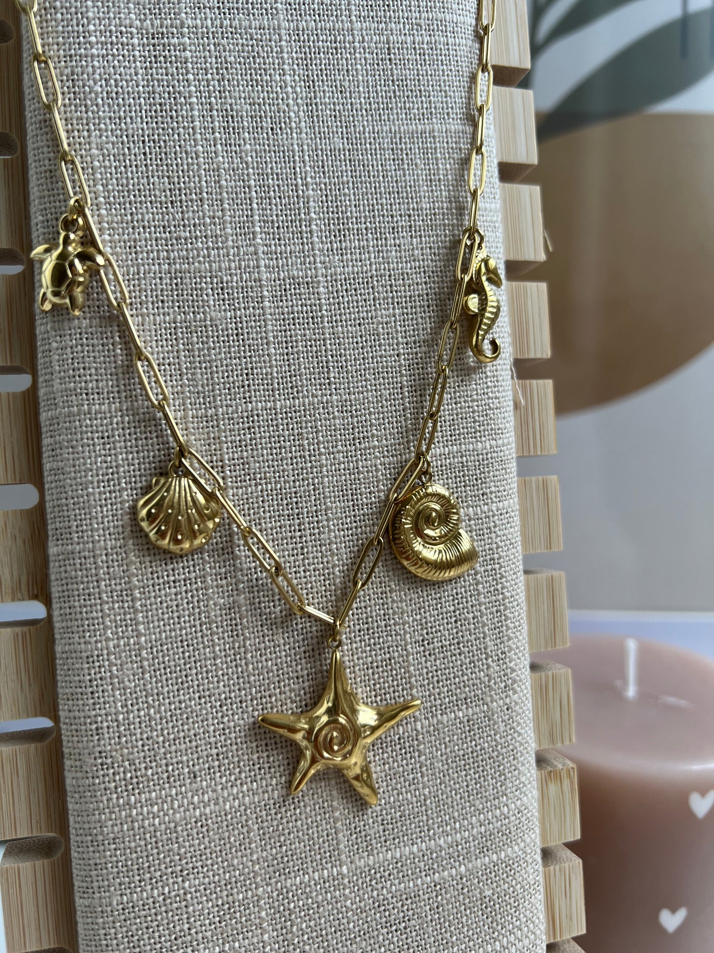 Collier Moana
