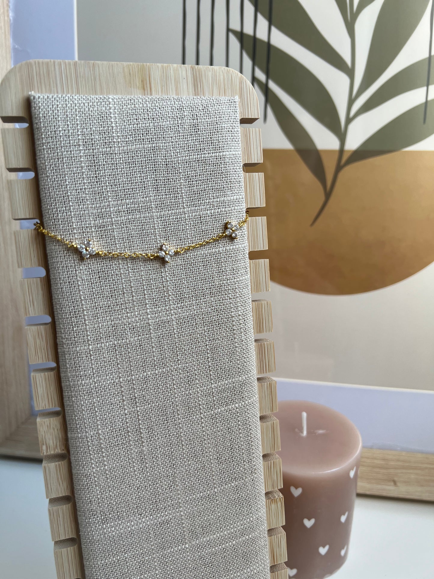 Bracelet Crystal