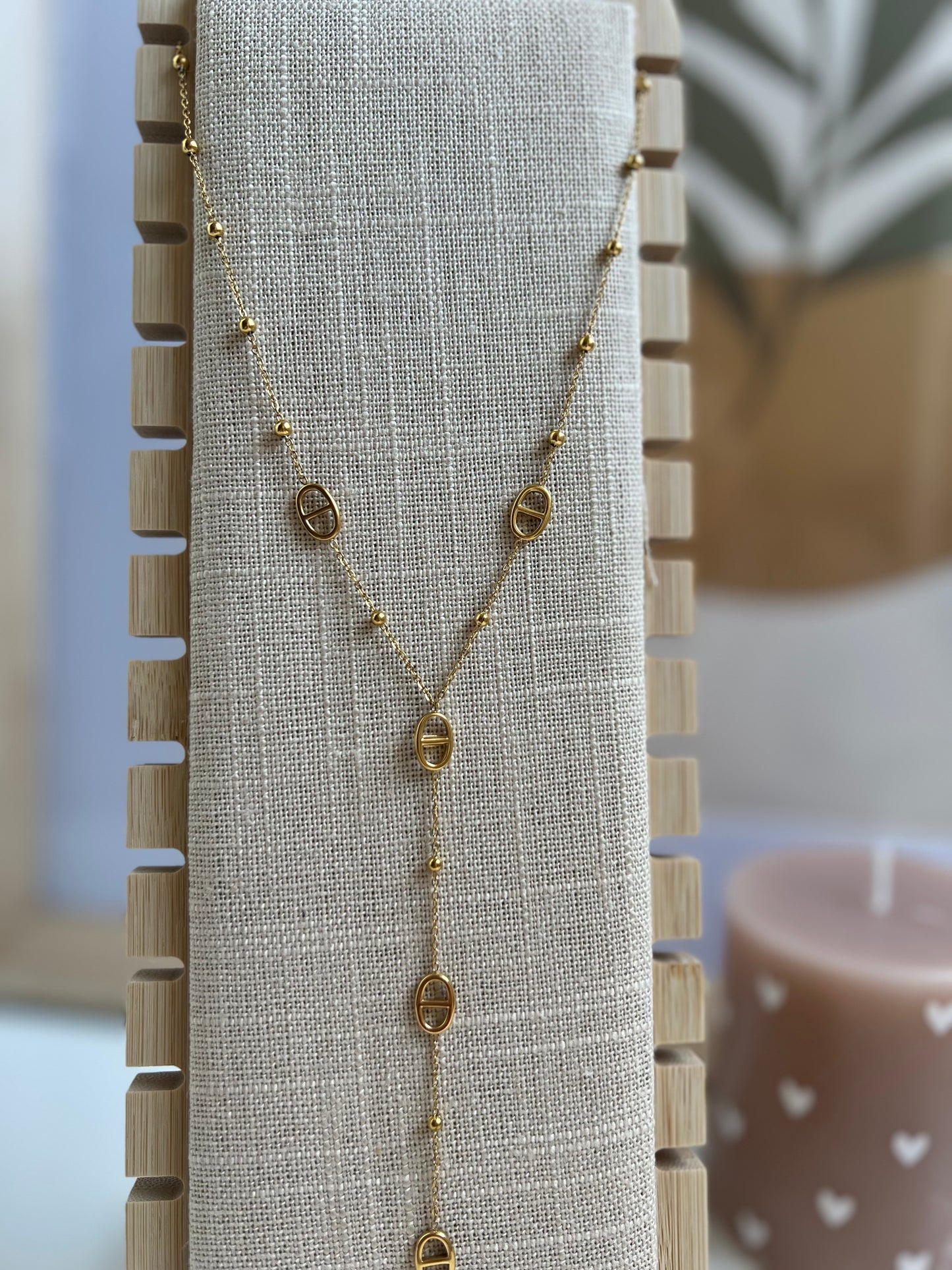 Collier Diana