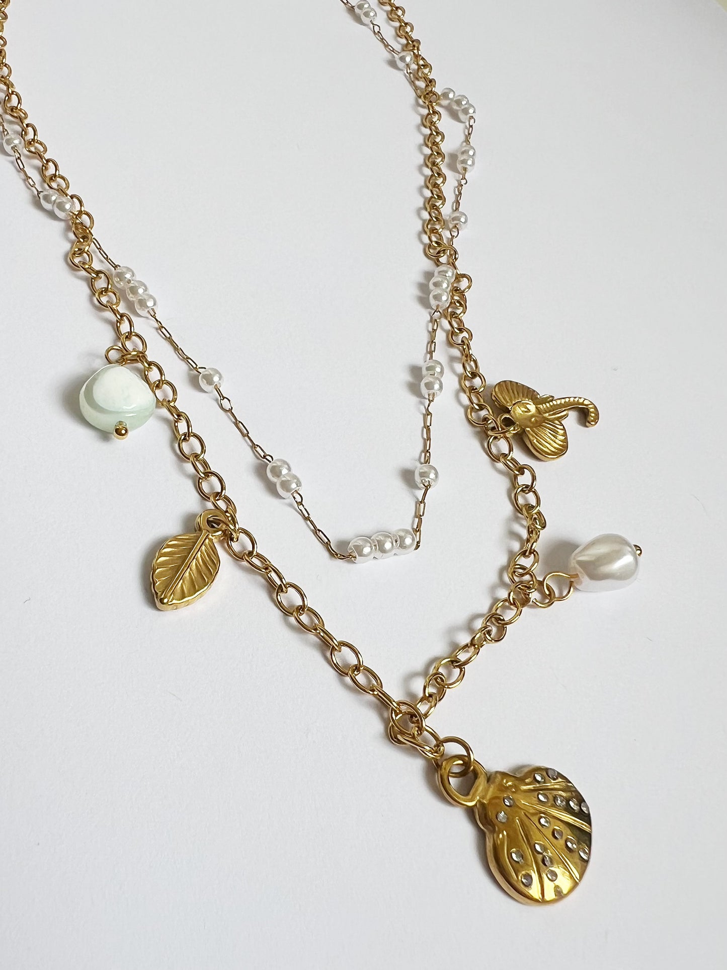 Collier Indila