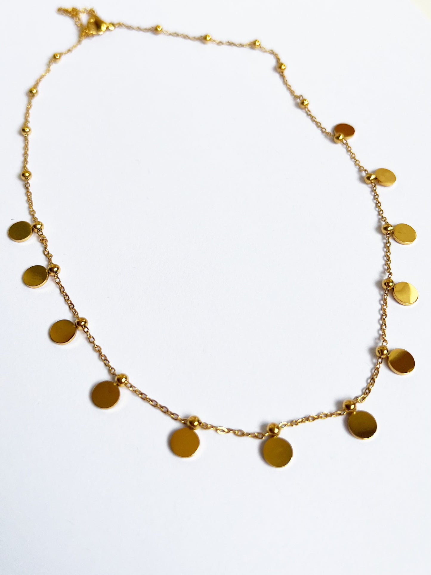 Collier Aya