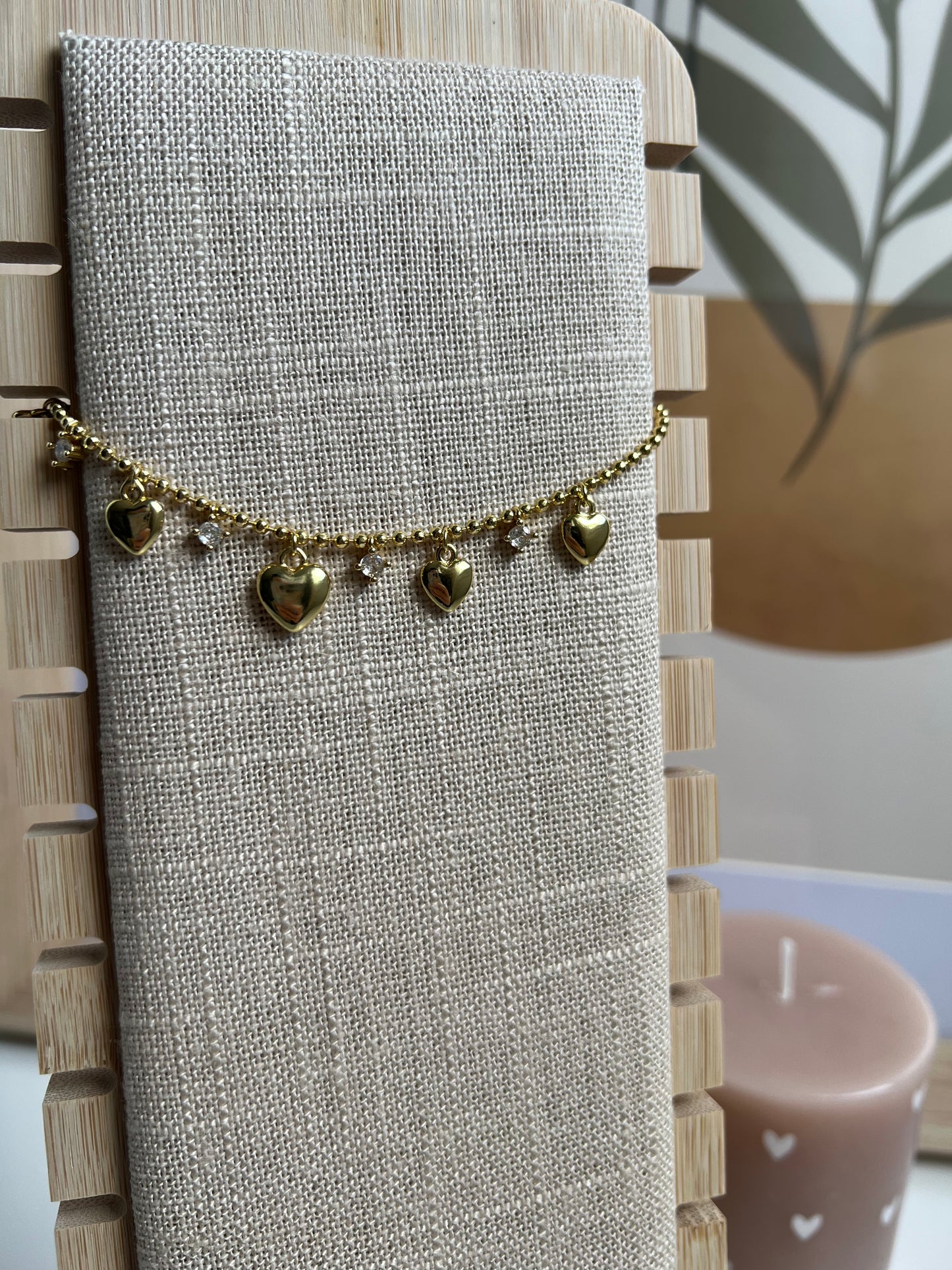 Bracelet Valentine