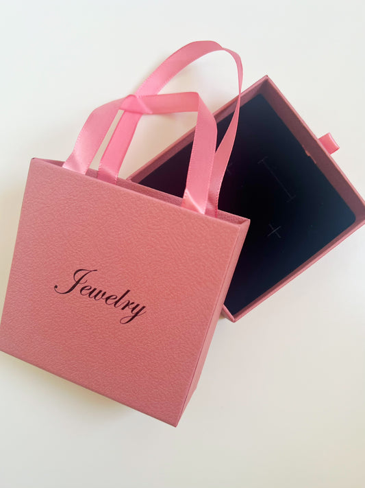 Boite sac Cadeau