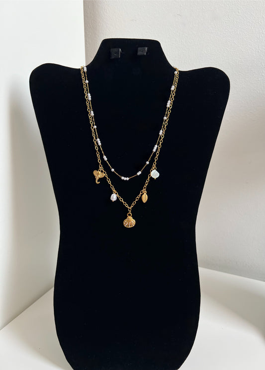 Collier Indila