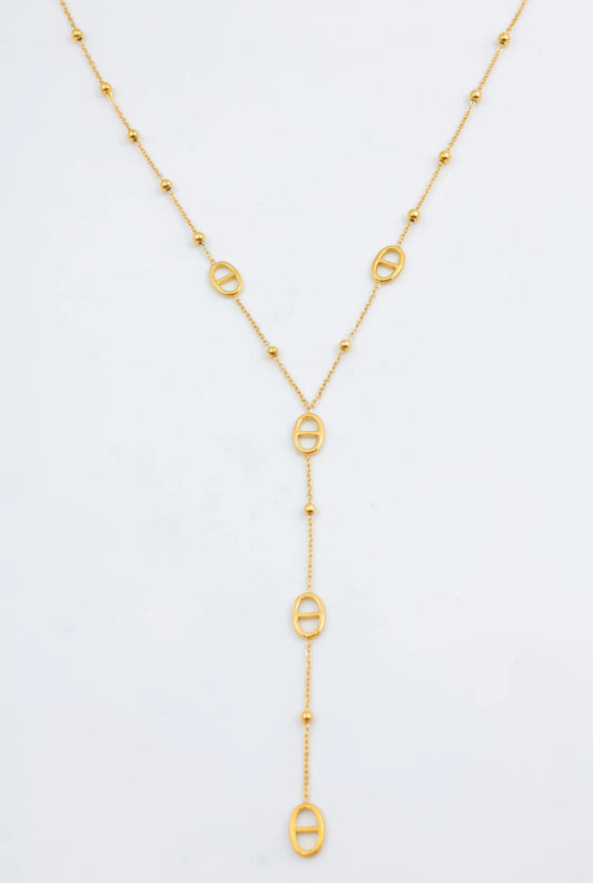 Collier Diana
