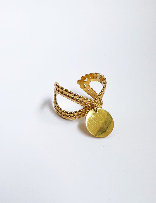 Bague Xena