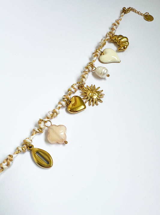 Bracelet Soléa