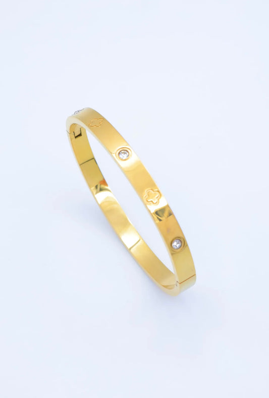 Bracelet Jonc Maya