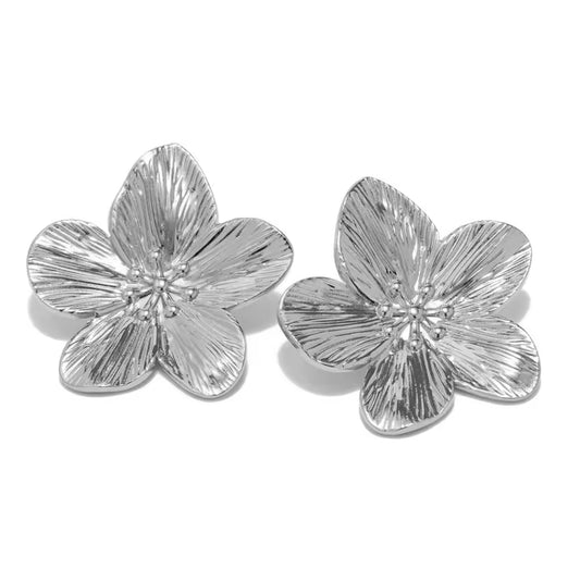 Boucles d’oreilles Dalia