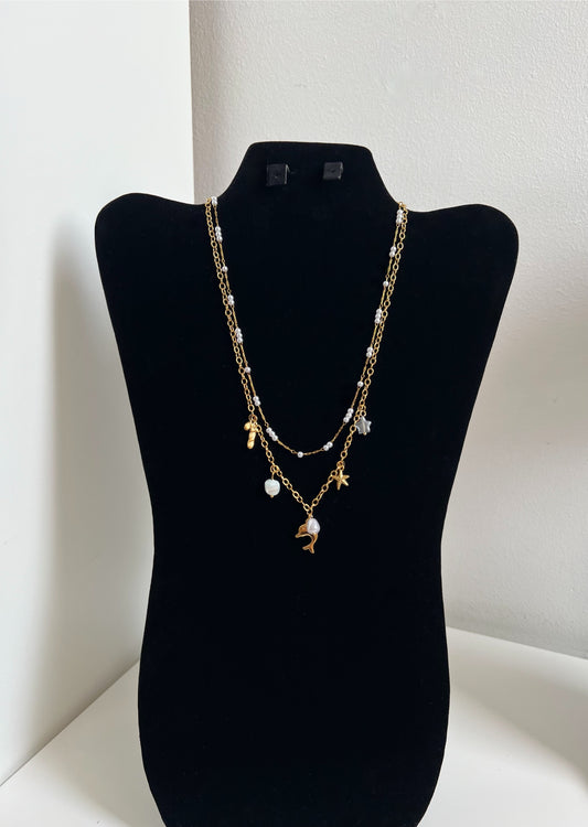 Collier Marina