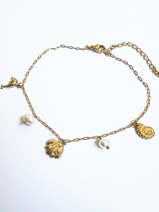 Bracelet Océane