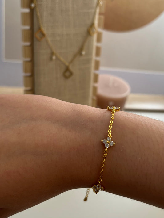 Bracelet Crystal