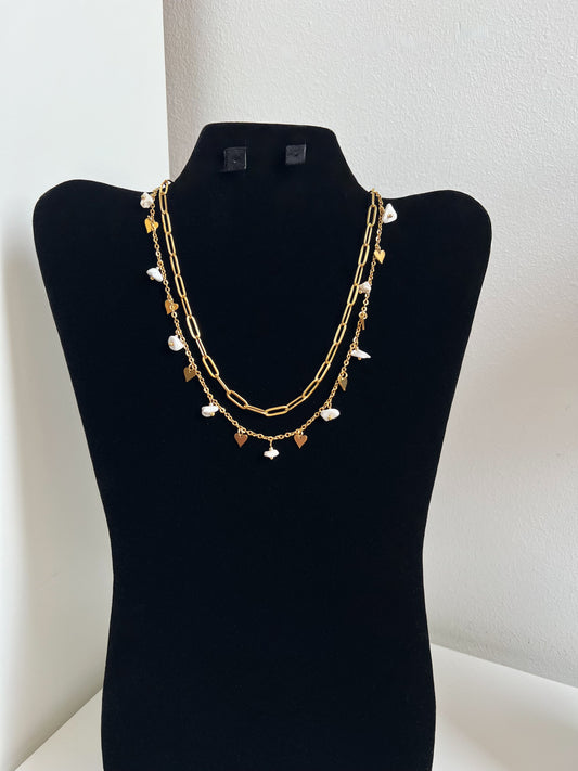 Collier Emy